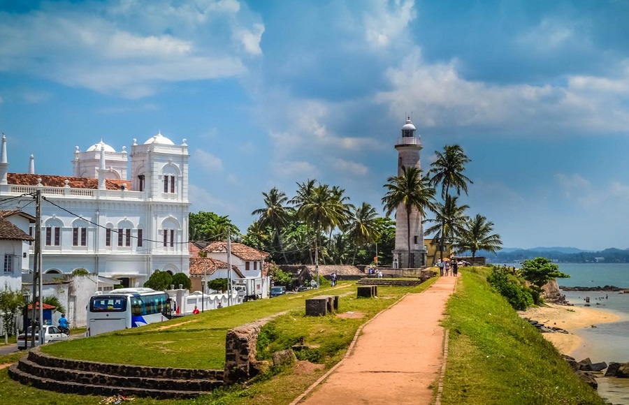 Galle, Sri Lanka